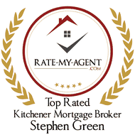 Top Rated Kitchener Mortgage Broker