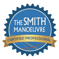 Smith Manoeuvre Certified Professional