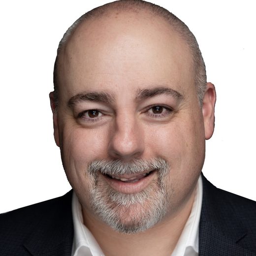 Stephen Green, Mortgage Broker